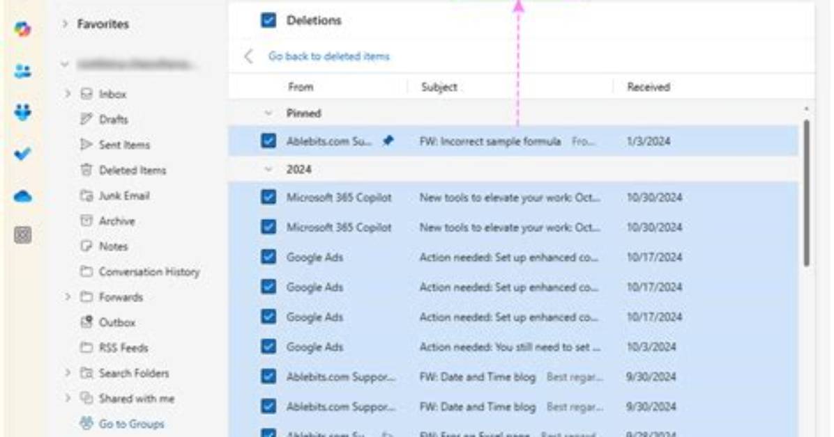 How Do I Permanently Delete Emails from Gmail on My iPhone?