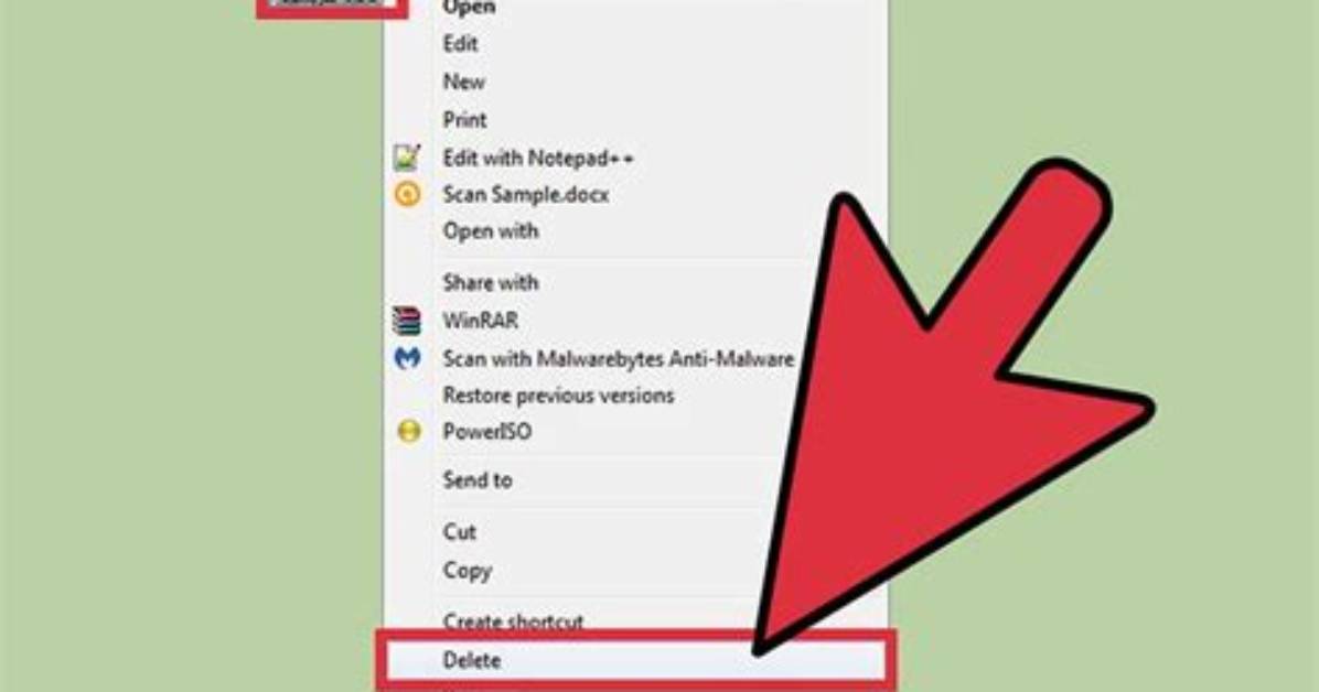 How Do I Permanently Delete Files from My Android?