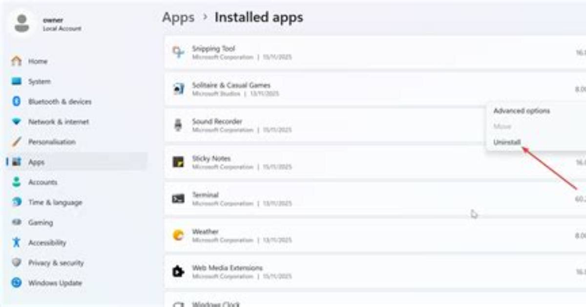 How Do I Permanently Delete Games from Windows 10?