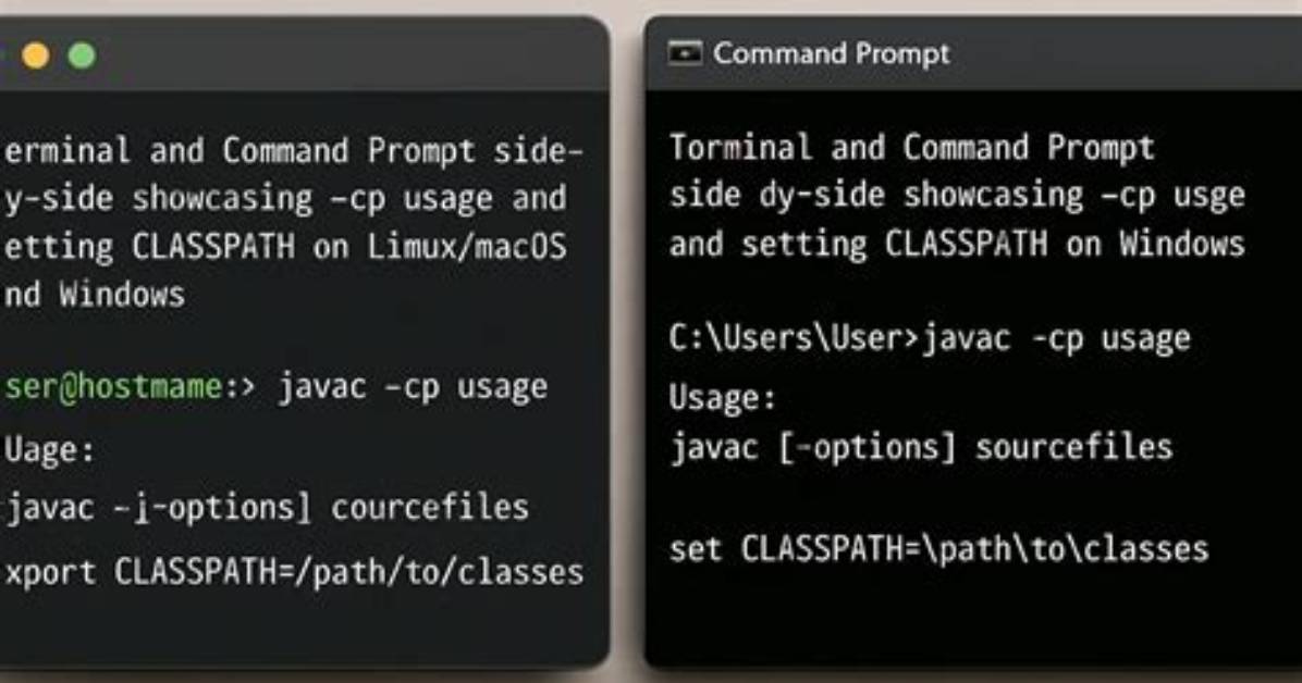 How Do I Permanently Set Classpath in Ubuntu?