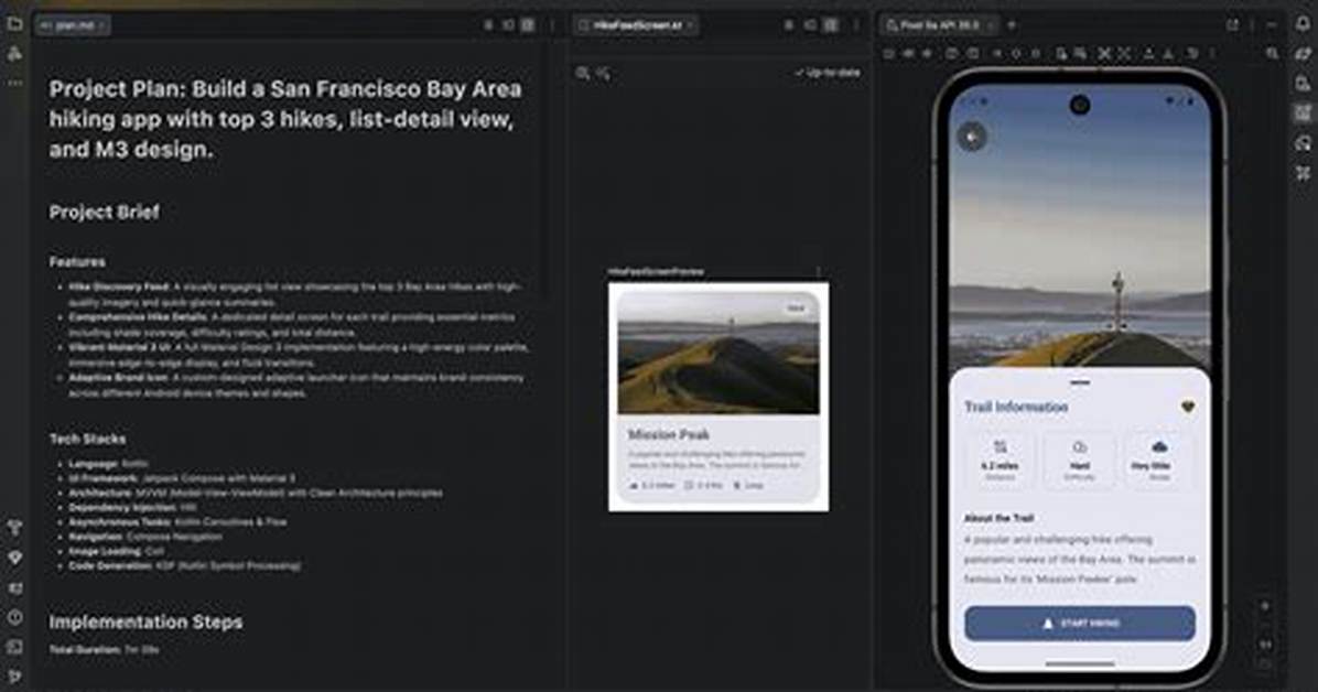 How Do I Plan an Android Project?