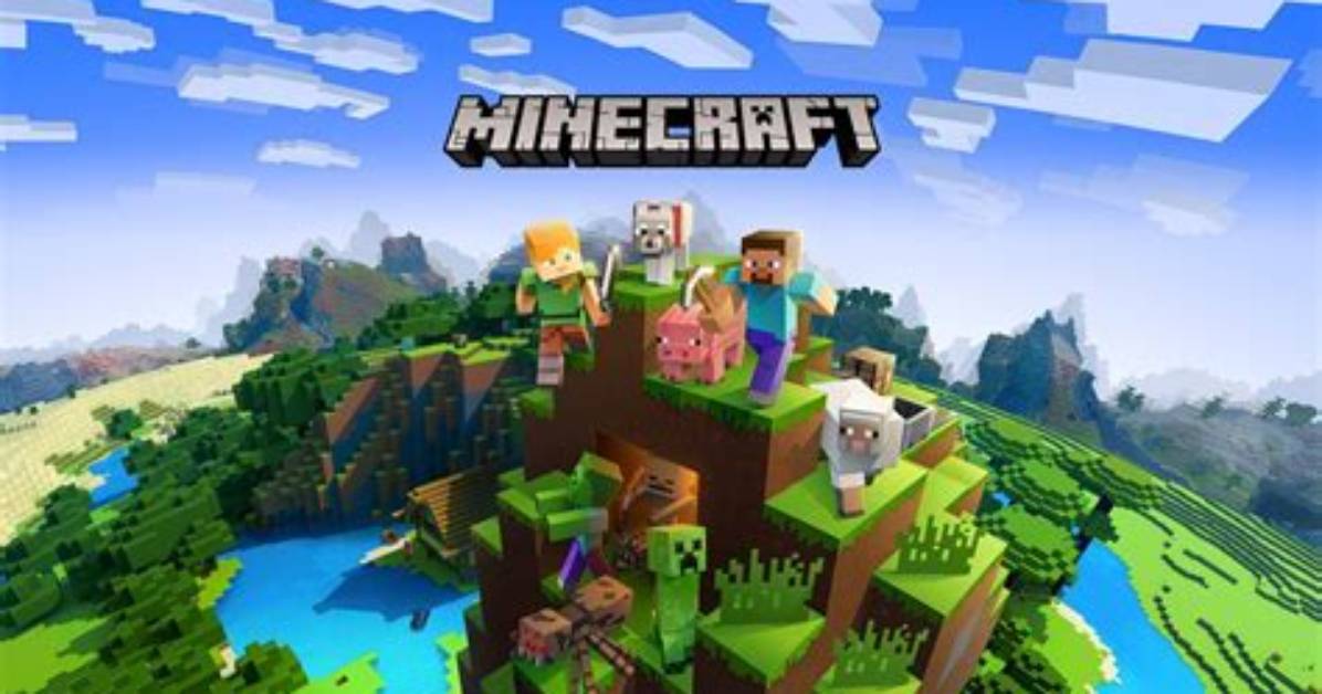 How Do I Play Minecraft Online