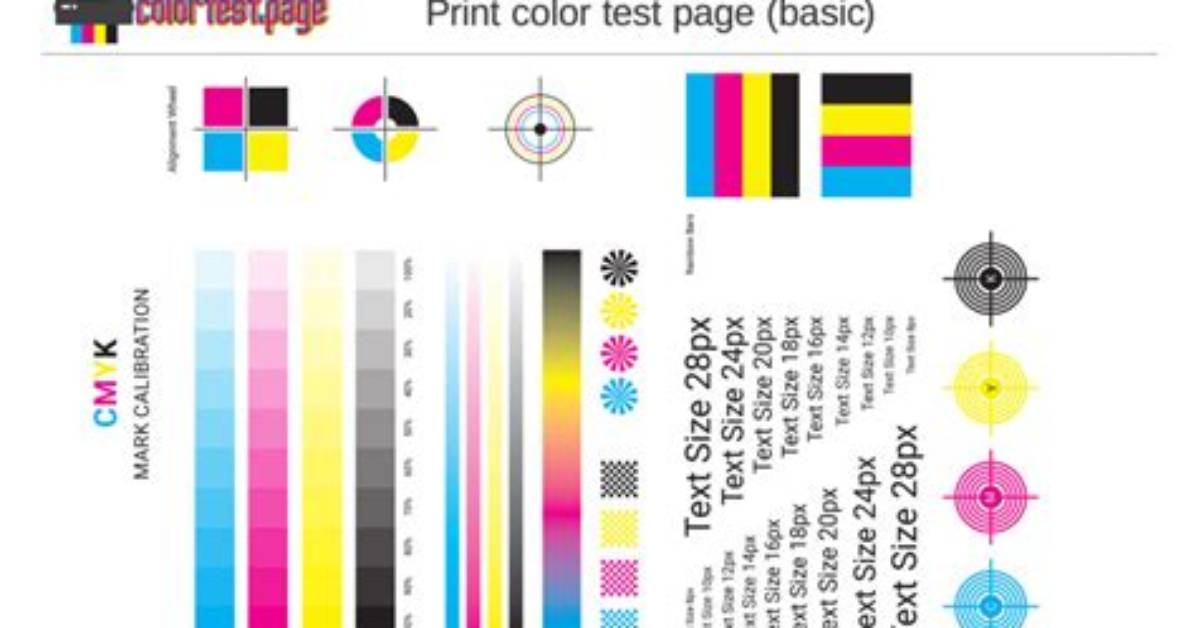How Do I Print a Test Page on My Canon Printer Without Computer? Check This out – How Do I Print a Test Page on My Canon Printer