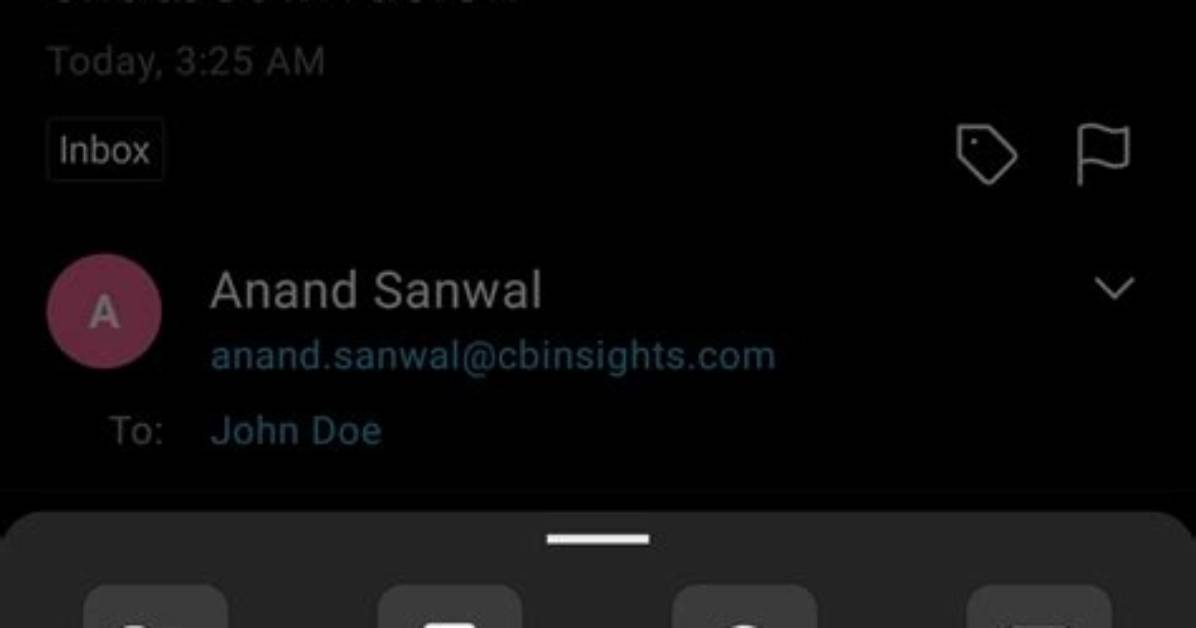 How Do I Print an Email Message?