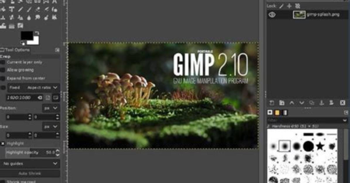 How Do I Print on Gimp?