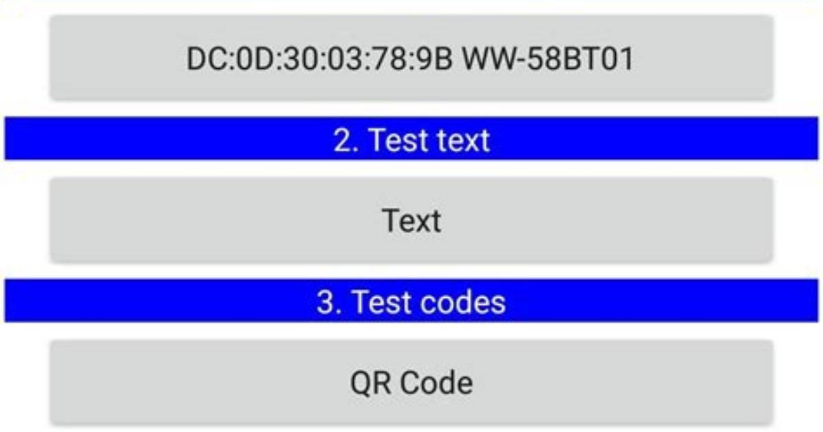 How Do I Print to a Bluetooth Printer from My Android Phone?