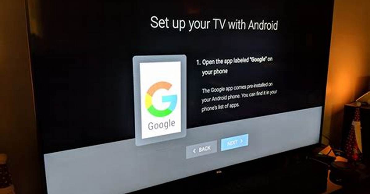 How Do I Program My Android Tv Box?