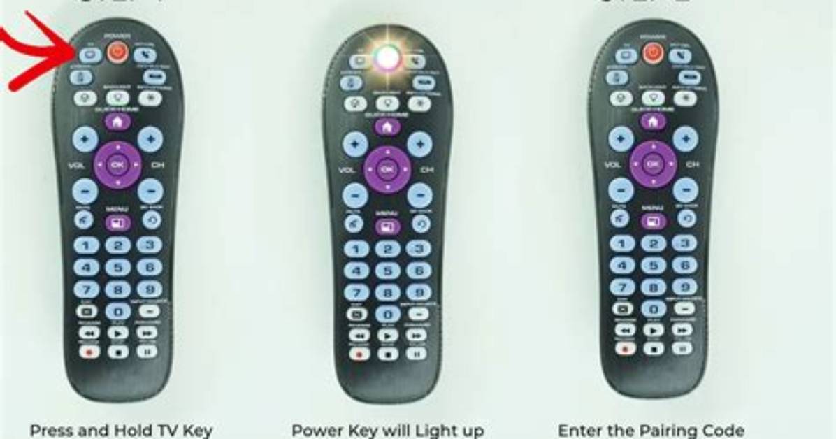 How Do I Program My Universal Remote to My Android Box?