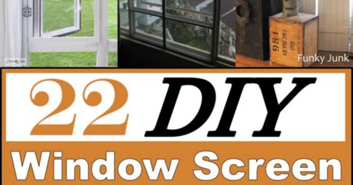 How Do I Project a Window