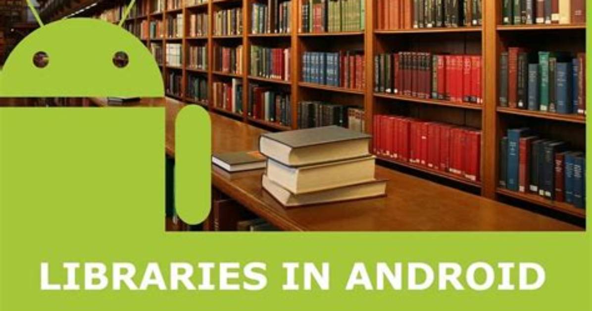 How Do I Publish My Android Library?