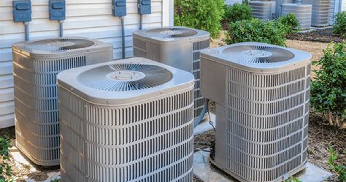 How Do I Purchase an Hvac Unit