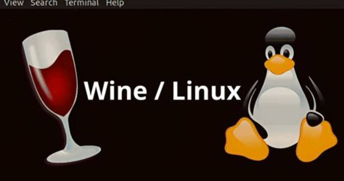 How Do I Purge Wine in Linux?