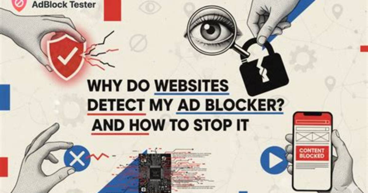 How Do I Put Adblock on My Android Phone?
