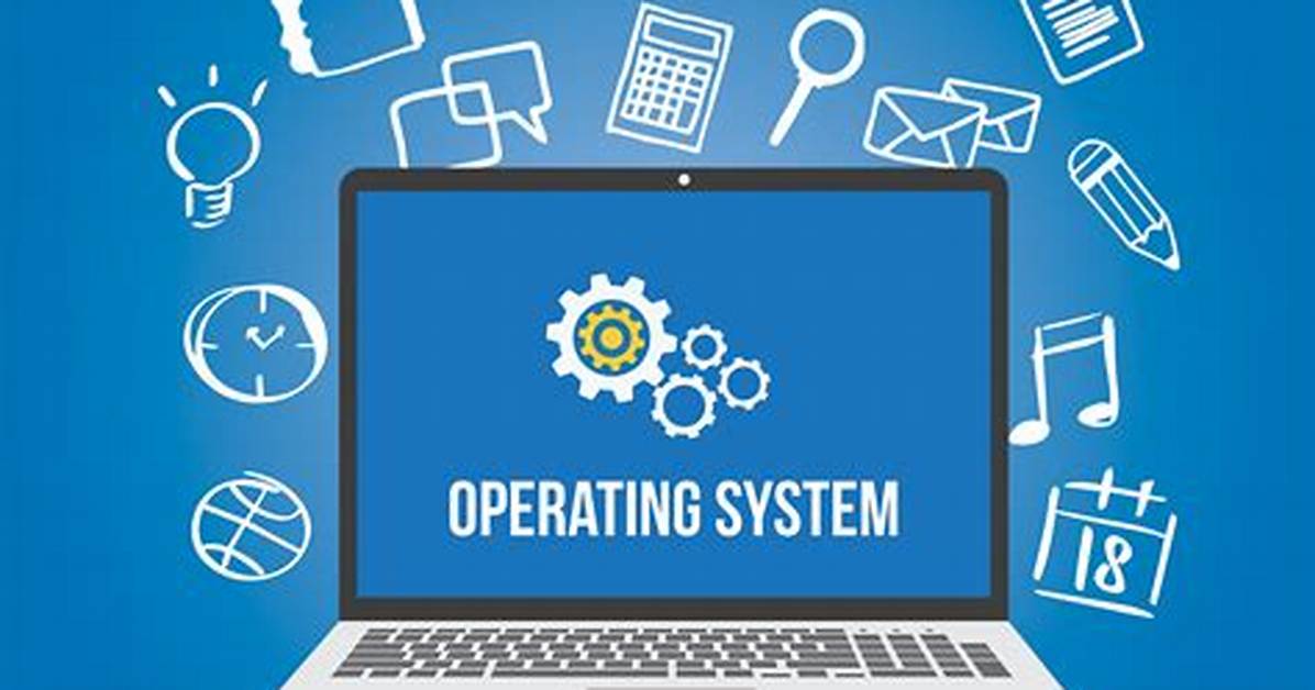 How Do I Put an Operating System on a Blank Hard Drive?