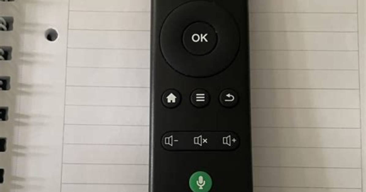How Do I Put My Android Remote in Pairing Mode?