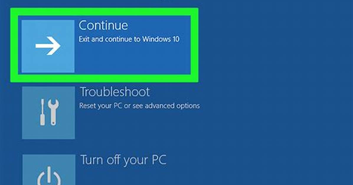 How Do I Put My Windows 10 to Sleep?