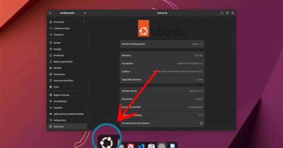 How Do I Put Ubuntu on a Domain?