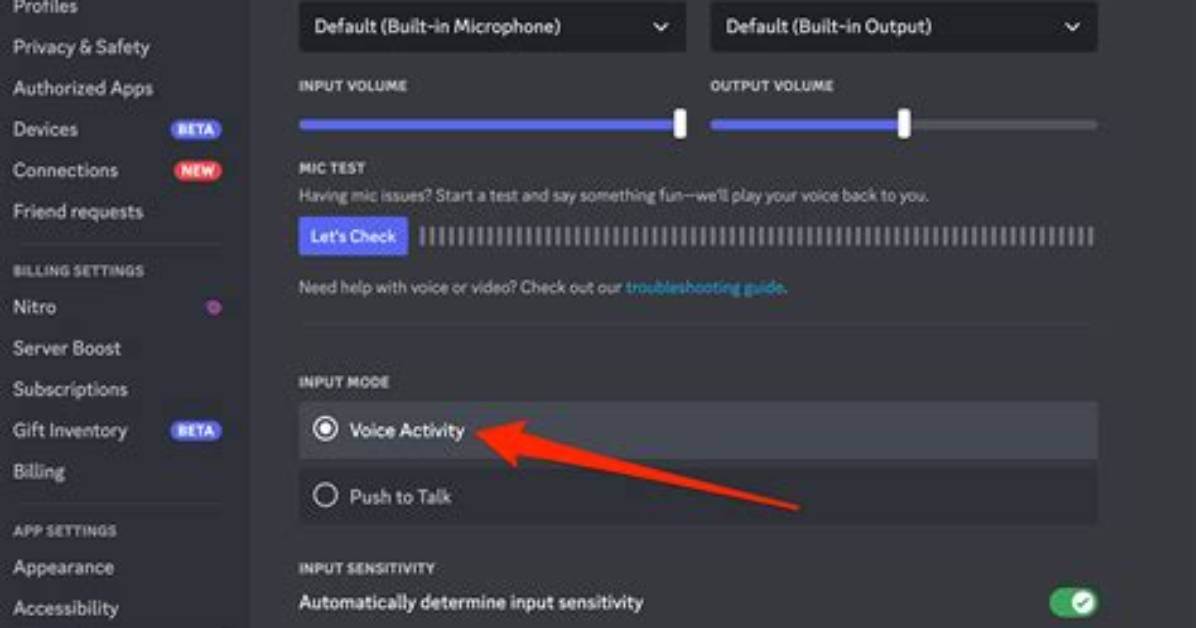 How Do I Put Voice Input on My Android?