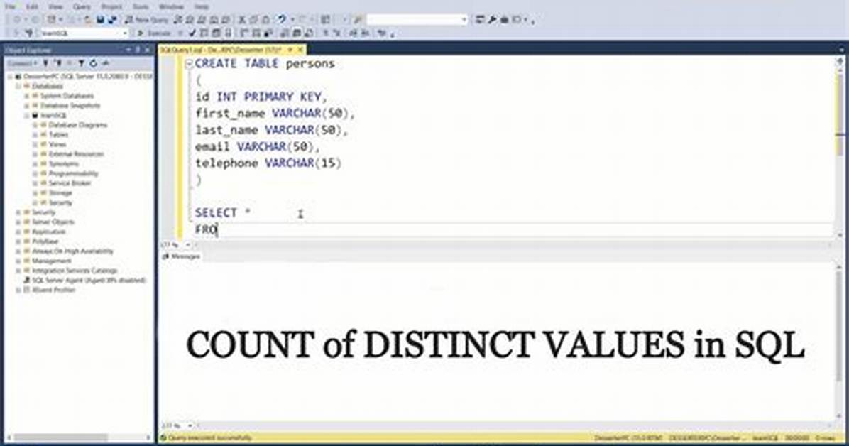 How Do I Query for Distinct Values in Mongoose?