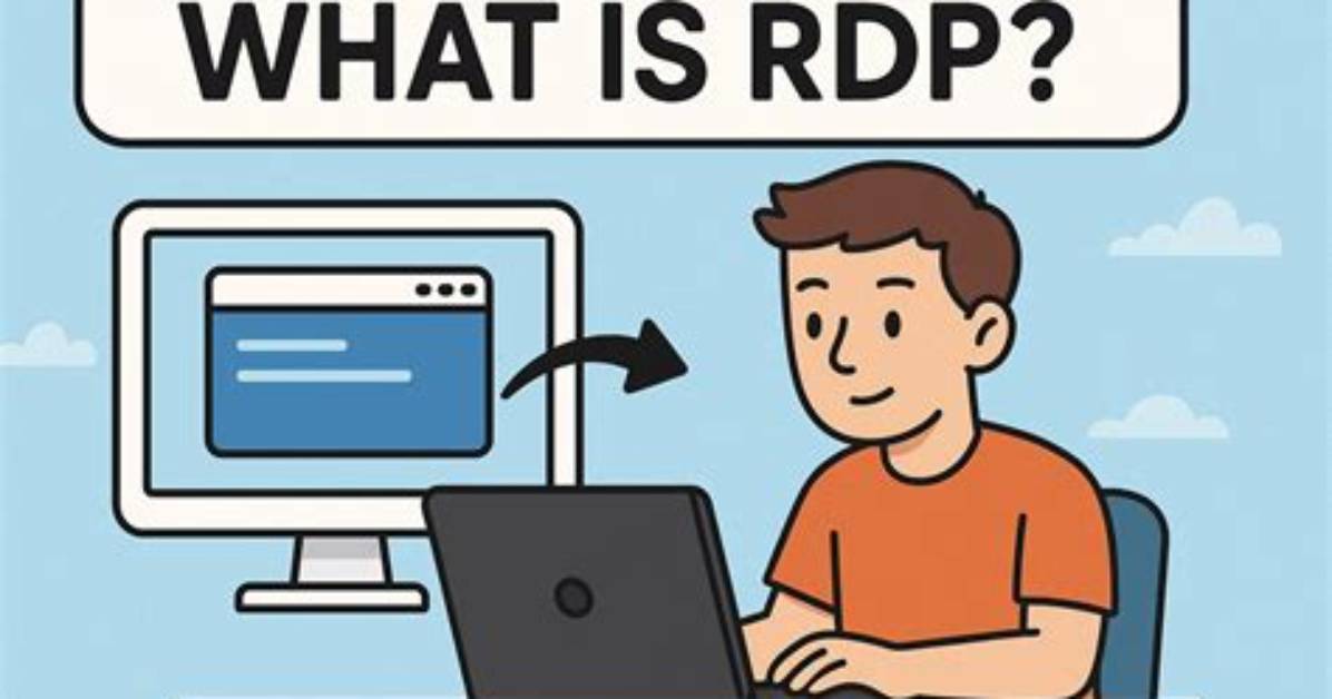 How Do I Rdp into Linux?