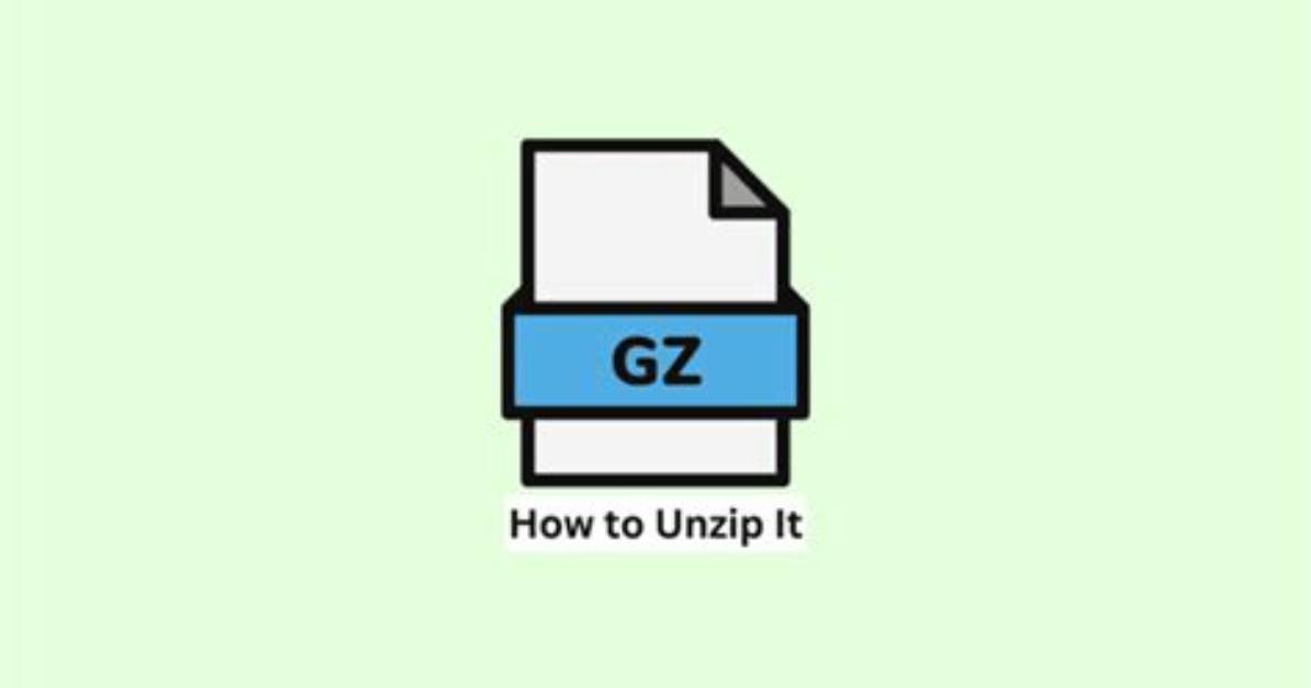 How Do I Read a Gz File in Linux?