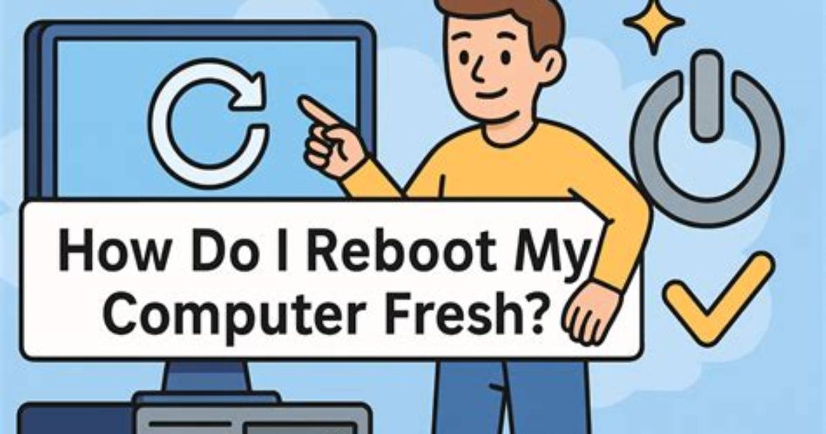 How Do I Reboot My At&T Uverse Box?