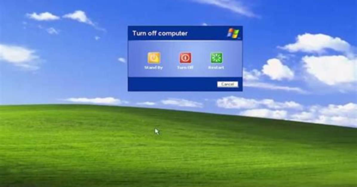How Do I Reboot Windows Xp in Safe Mode?