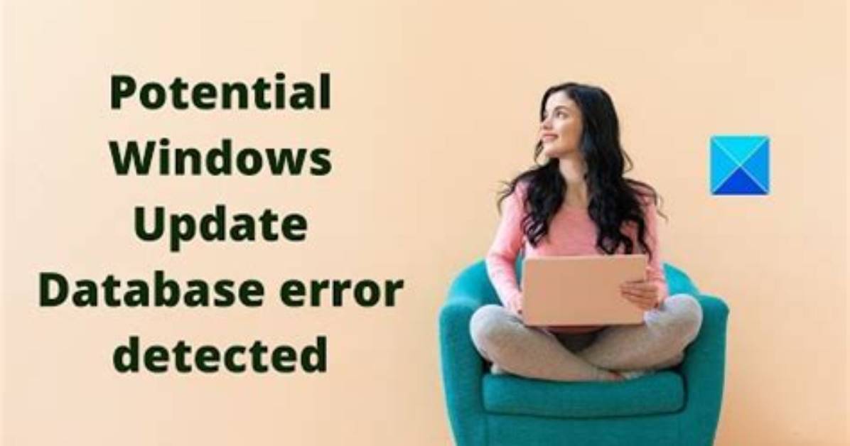 How Do I Rebuild Windows Update Database?