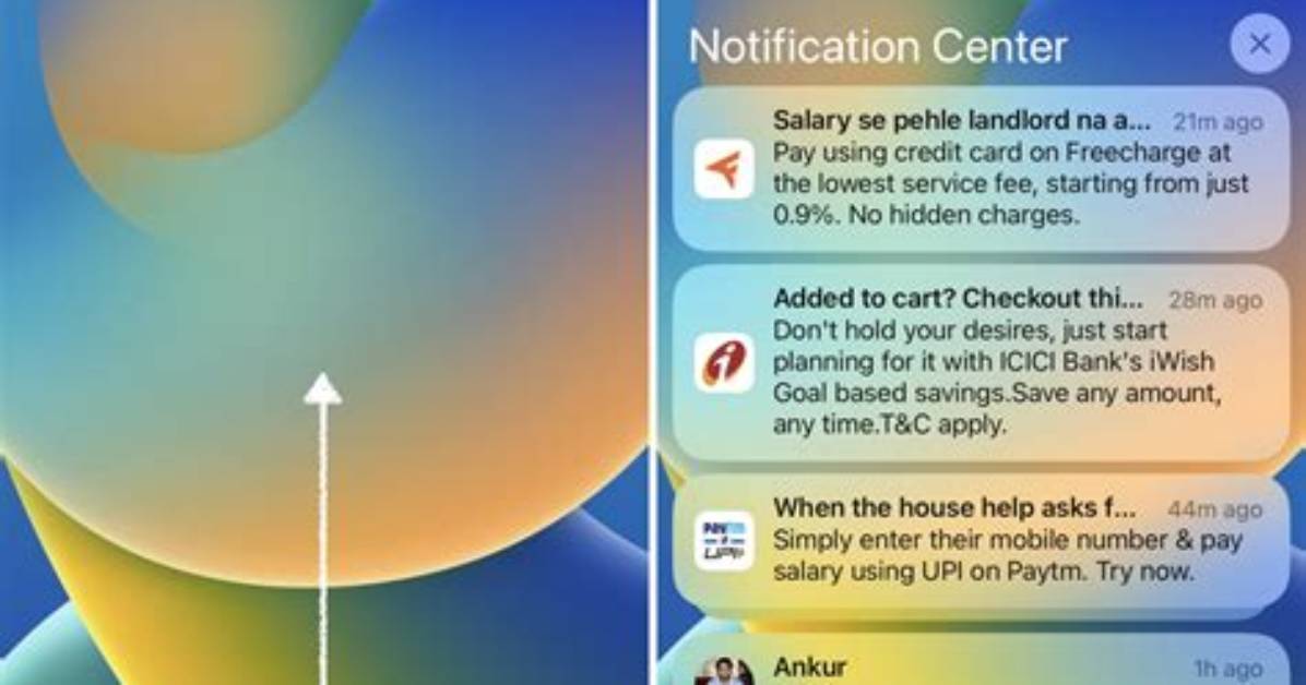 How Do I Receive Notifications on My Fitbit Charge Hr?