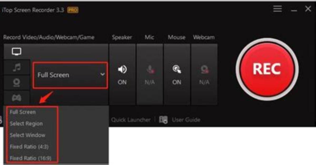 How Do I Record Full Screen on Windows 10?