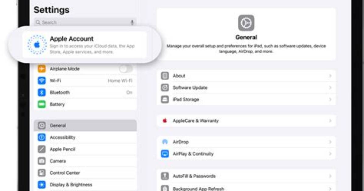 How Do I Record My Apple iPad Screen?
