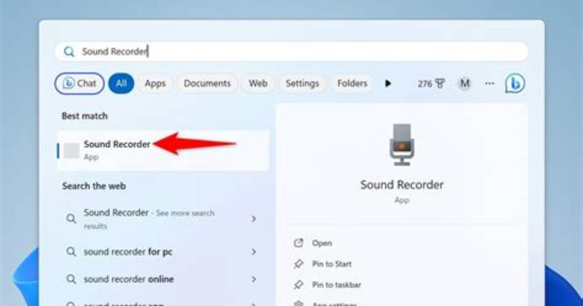 How Do I Record Sounds on Windows 10?