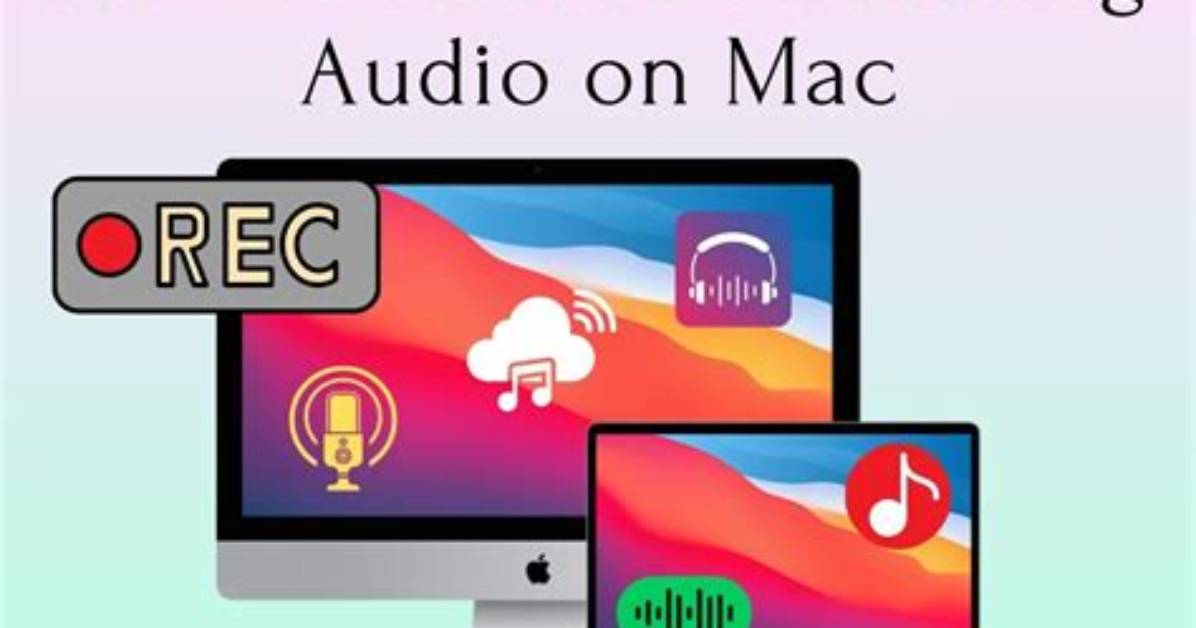 How Do I Record Streaming Audio with Audacity?