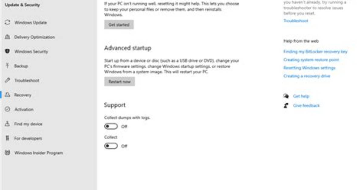 How Do I Recover a Windows 10 Partition?