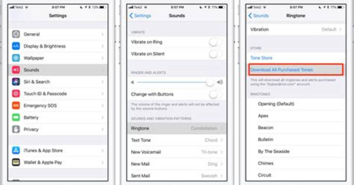 How Do I Redownload iOS on My iPhone?