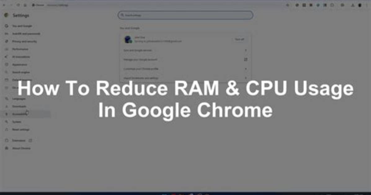 How Do I Reduce Cpu Usage on My Server?