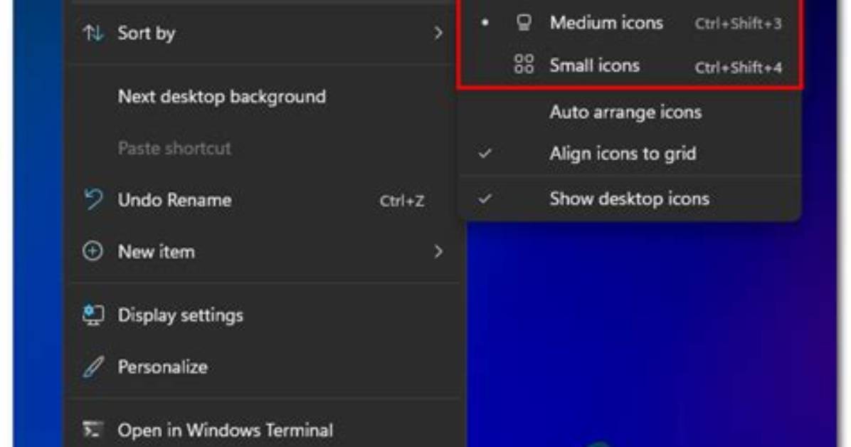 How Do I Reduce Icon Size in iOS 14?