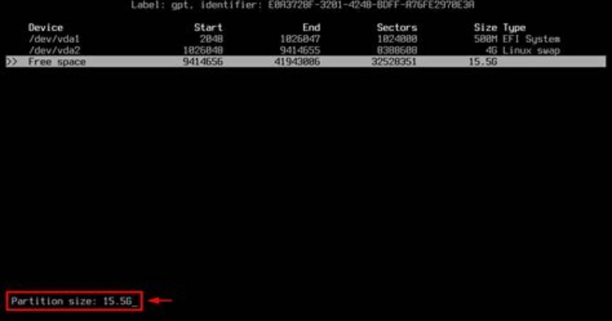 How Do I Reduce Linux Home Partition?