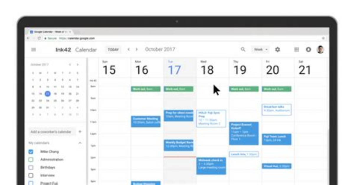 How Do I Refresh Google Calendar on Android?