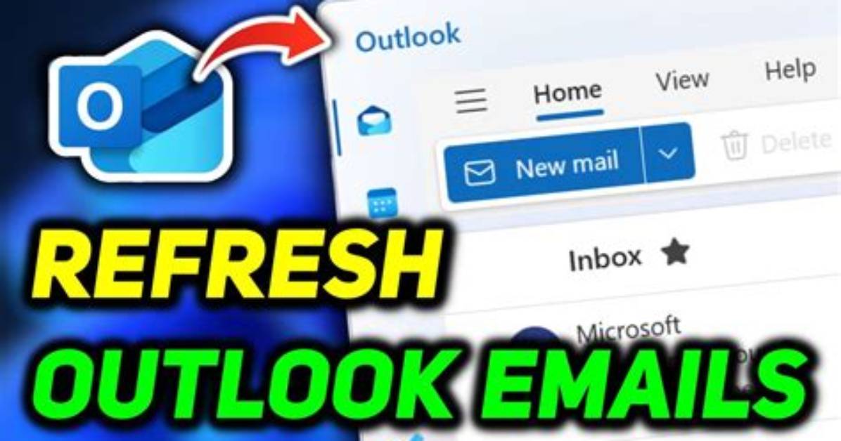 How Do I Refresh My Email on Android?