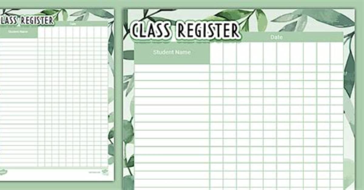 How Do I Register for Classes at Grcc