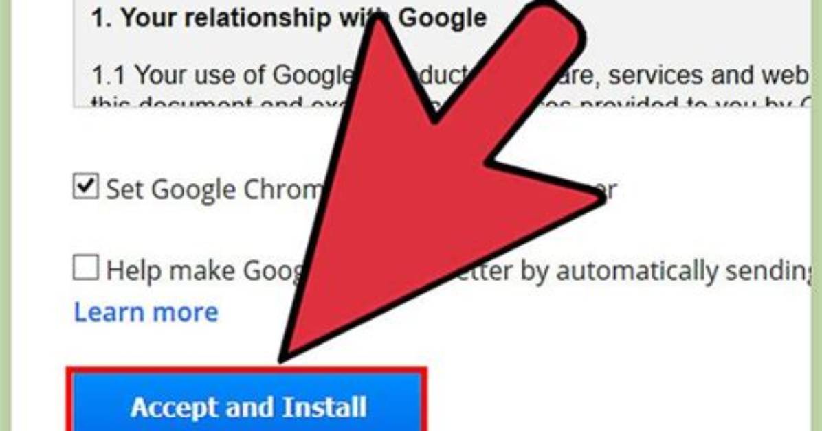 How Do I Reinstall Chrome Os from Usb?