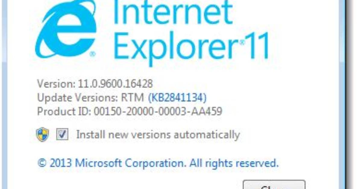 How Do I Reinstall Internet Explorer on Windows 8?