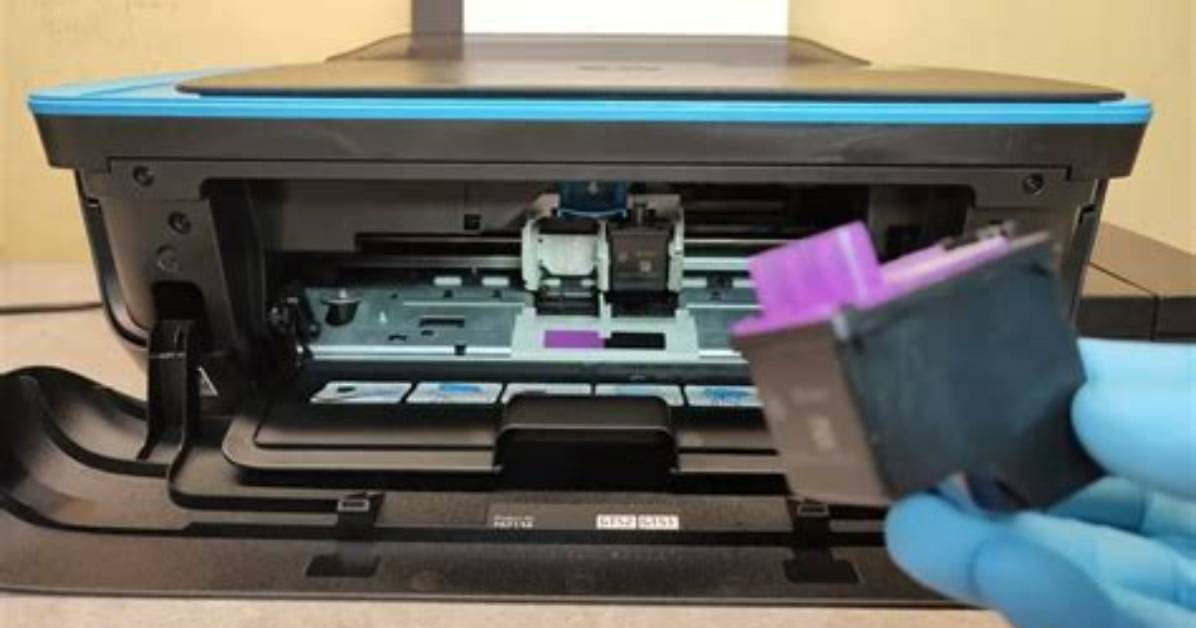 How Do I Reinstall My Hp Printer on Windows 10?