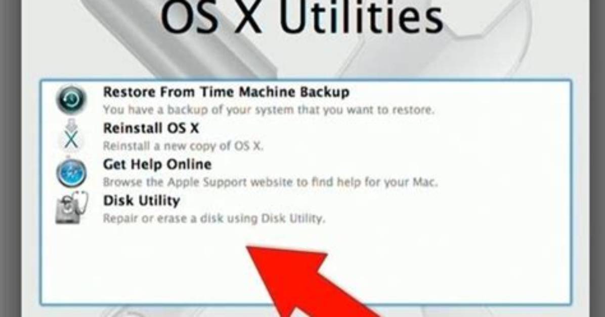How Do I Reinstall My Mac Without Administrator Password?