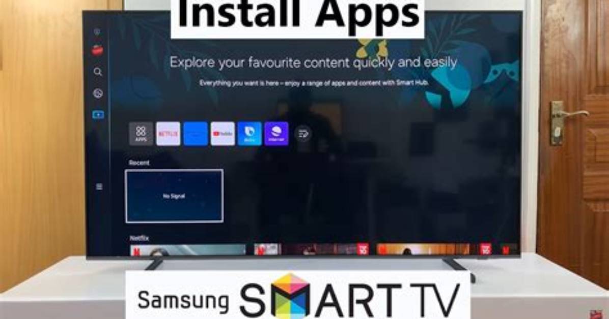 How Do I Reinstall My Samsung Operating System?