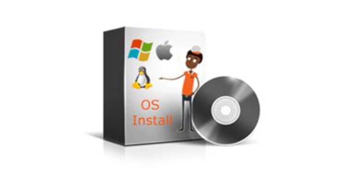How Do I Reinstall the Operating System on My Computer?
