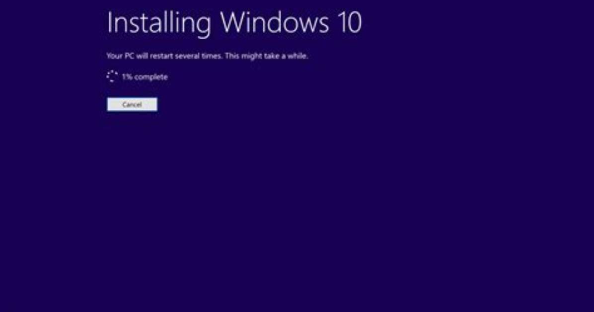 How Do I Reinstall Windows 10 Bootloader?