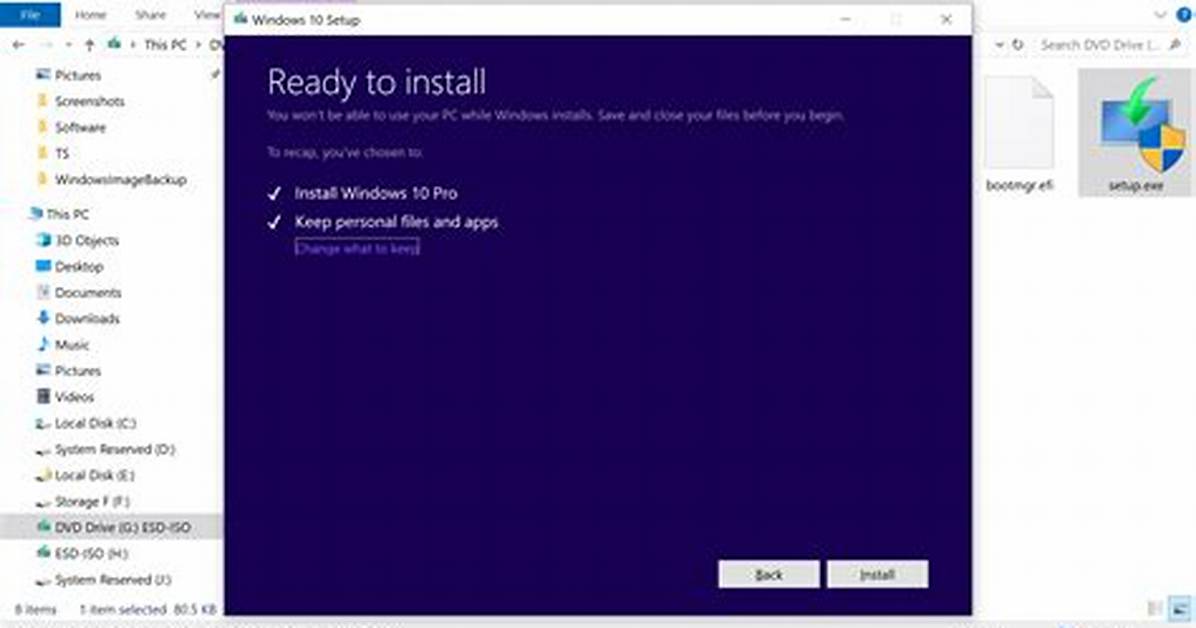 How Do I Reinstall Windows 10 Settings App?