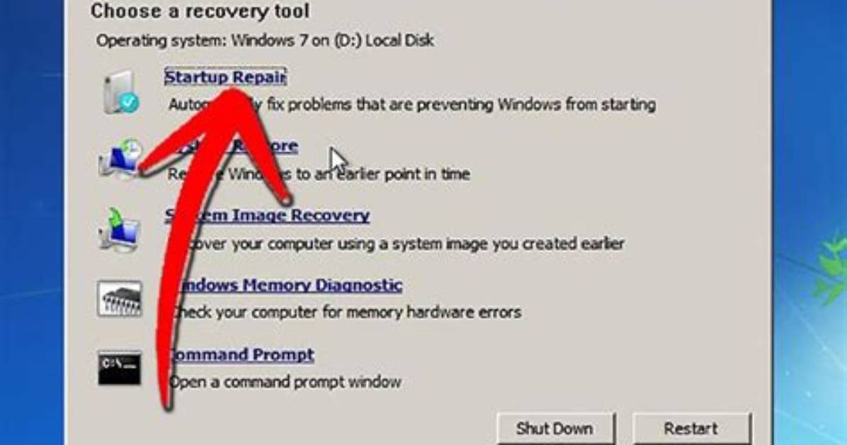 How Do I Reinstall Windows 7 with Oem Key?